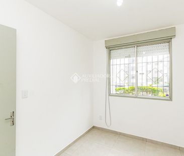 Apartamento com 2 quartos e 46m² para alugar em Jardim Itu, Porto A... - Photo 1