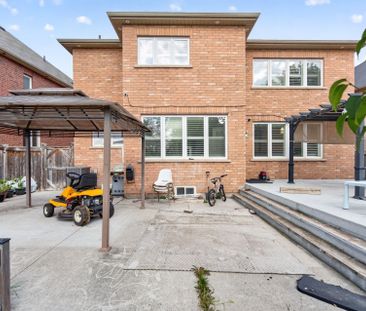 For Lease - 4 Teal Crest Circle Unit# Upper, Brampton, Ontario - Photo 6