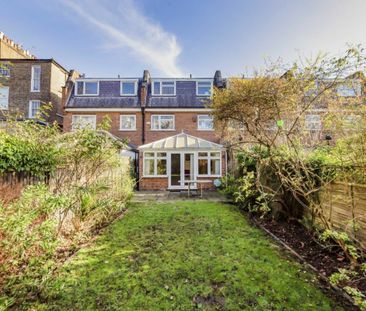 Priory Terrace, NW6, London - Photo 3