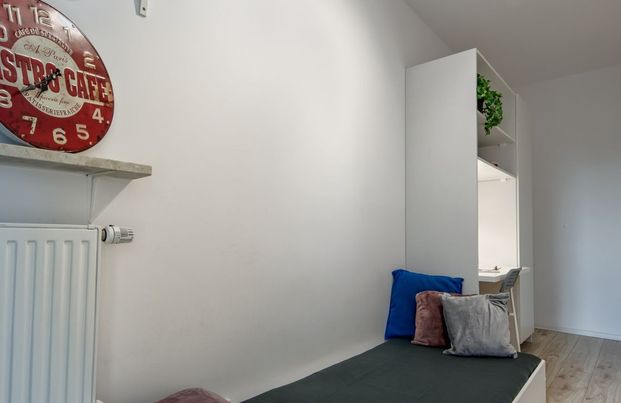 Warszawa, Wola, Skierniewicka - Photo 1