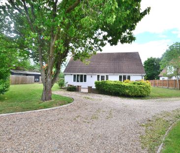 5 bedroom bungalow to rent, - Photo 3