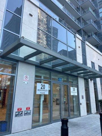 For Lease - 20 Meadowglen Place Unit# 333, Toronto, Ontario - Photo 5