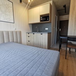 Dla Ciebie! Nowa Kawalerka do wynajęcia. - Фото 2