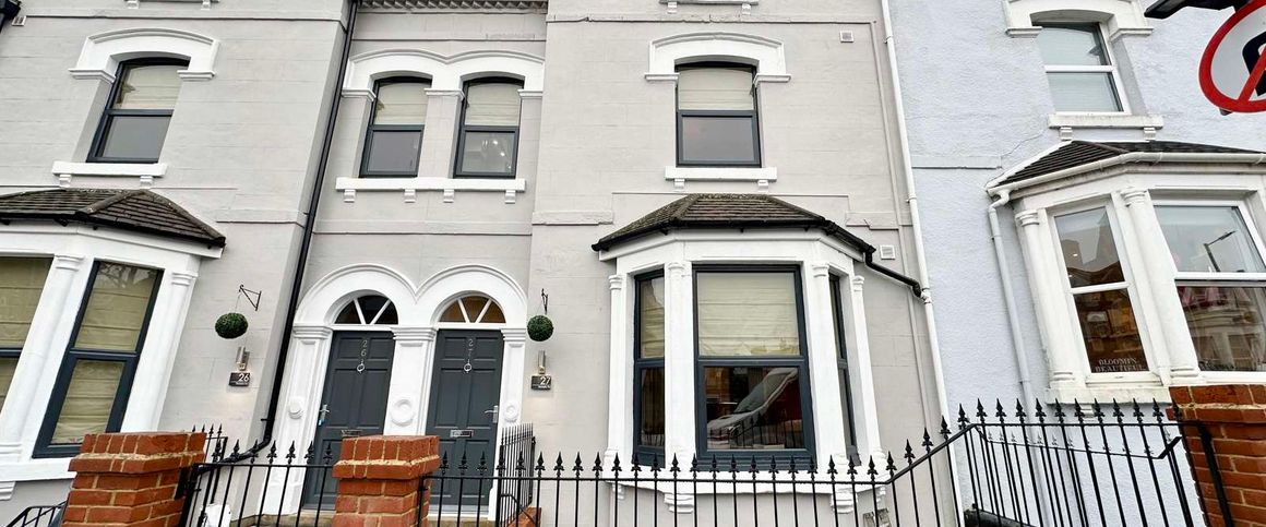 9 bed 6 studio all ensuite hmo - Photo 1