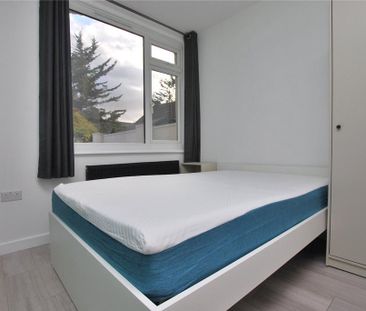 1 bedroom house of multiple occupation to rent - Photo 6