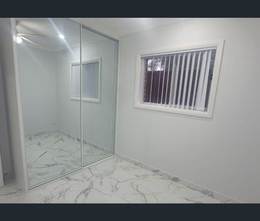 updated two bedroom granny flat - Photo 5