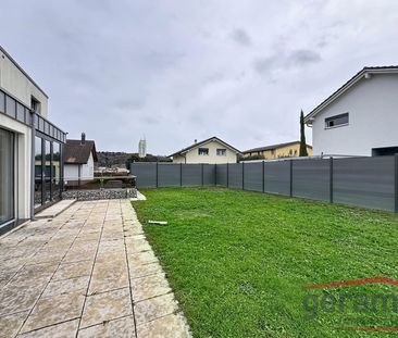 Superbe appartement 5.5 pièces - Photo 3