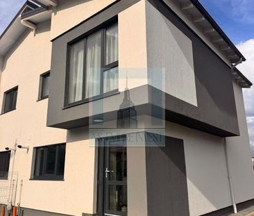 Casă 4 camere NOUĂ – la prima închiriere | Sânpetru - Photo 6