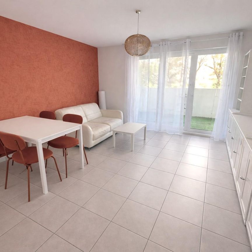 Location Appartement 3 pièces 57m² MONTPELLIER 34000 - Photo 1