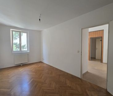 Moderne, sher helle Wohnung mit hofseitigem Balkon - Nähe Favoriten... - Photo 1