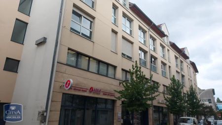 Appartement à louer 3 pièces 61.43m² - Photo 4