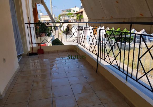 Διαμέρισμα για ενοικίαση Πόρτες (Πάτρα) - Photo 1