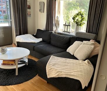 Vattugatan, Höganäs - Foto 3