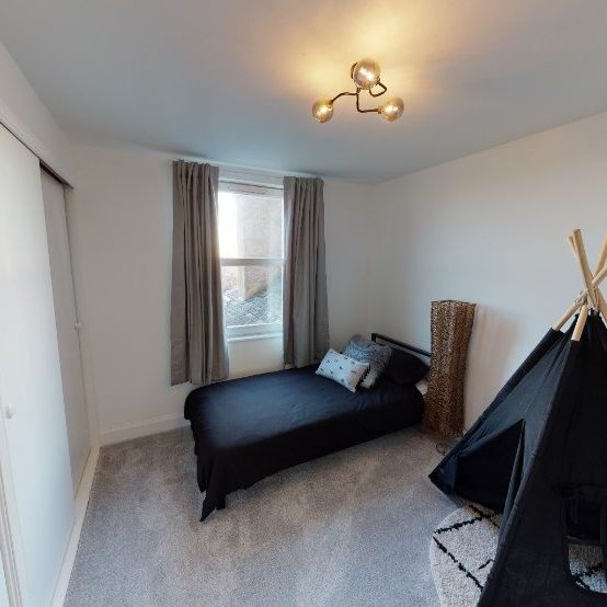 P1164: Hamilton Place, West End, Aberdeen - Photo 1