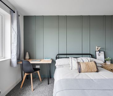 8 Bed Semi-Detached House, Mackie Grove, BS34 - Photo 4