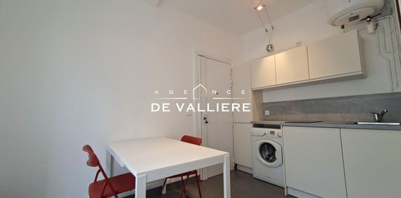 Location Appartement 2 pièces 21m² SURESNES 92150 - Photo 2