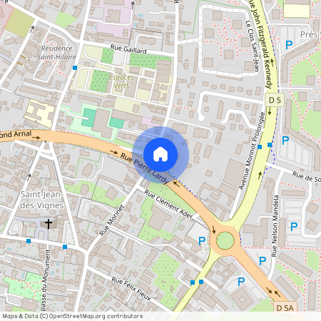 71100, Chalon-Sur-Saône