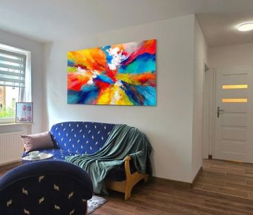 Zabrze, Śródmieście Mieszkanie na wynajem - Photo 4