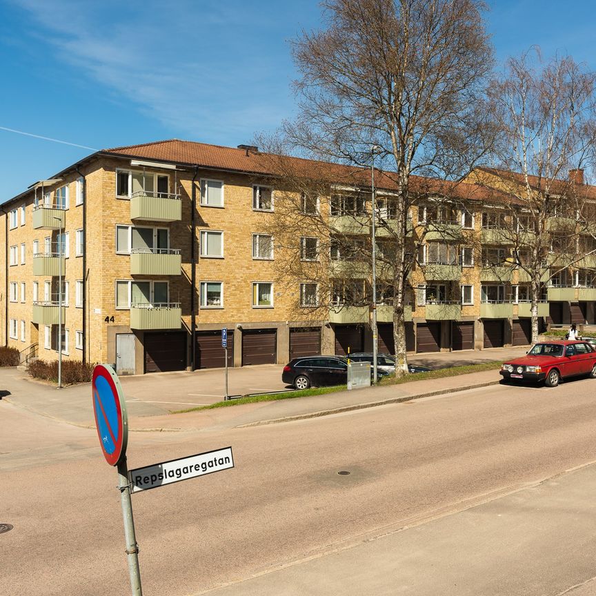 Lilla Tingsgatan 44 B - Photo 1