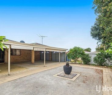 Seville Grove - Photo 4