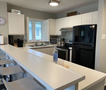 For Lease - 104 Kellies Way Unit# 14, Blue Mountains, Ontario - Photo 5