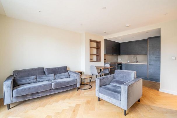 1 bedroom property to rent - Photo 1