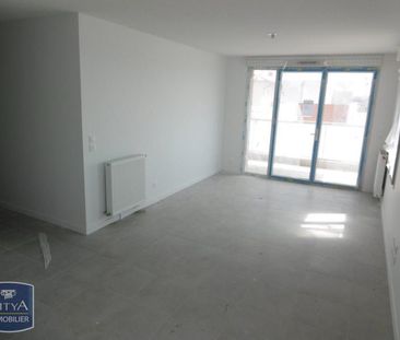 Location Appartement 3 pièces 60m² COLOMIERS 31770 - Photo 1