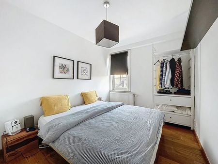 Appartement te huur - Foto 5