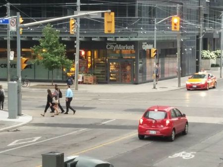 For Lease - 1 Shaw Street Unit# 226, Toronto, Ontario - Photo 2