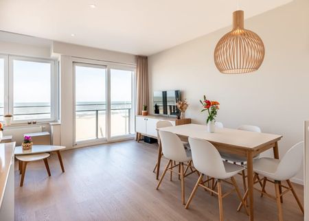 Appartement te huur - Foto 5