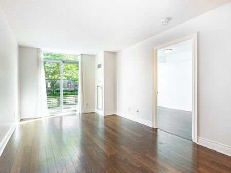 For Lease - 25 Greenview Avenue Unit# 324, Toronto, Ontario - Photo 2