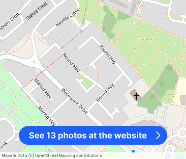 Round Hey, Liverpool, L28 - Photo 1