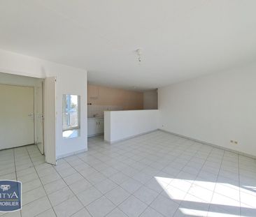 Location Appartement 2 pièces 52m² BORDEAUX 33800 - Photo 4