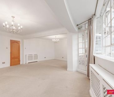 3 bedroom flat to rent - Photo 5