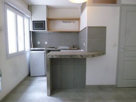 T2 Decré - 595€/mois C.C Nantes (44000) - Photo 5