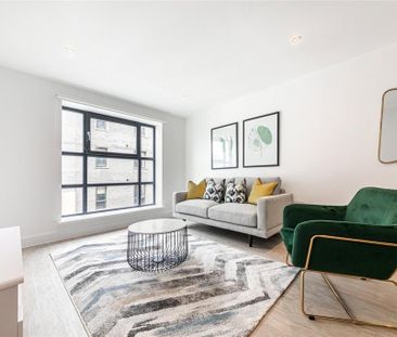 1 bedroom apartment to rent - Photo 2