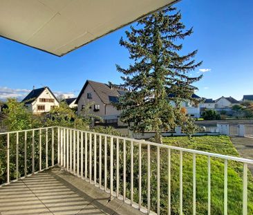 Location Appartement 4 pièces 102m² HOERDT 67720 - Photo 4