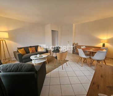 Appartement T2 Plaisir à louer - Photo 3