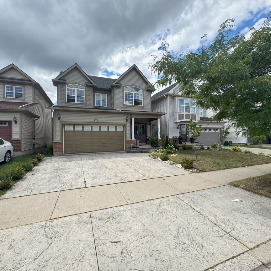 For Lease - 770 Brandenburg Boulevard Unit# Room 2, Waterloo, Ontario - Photo 1