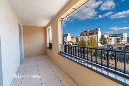 Location Appartement 2 pièces 38m² - Photo 4