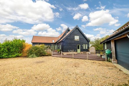 5 bedroom barn conversion to rent - Photo 5