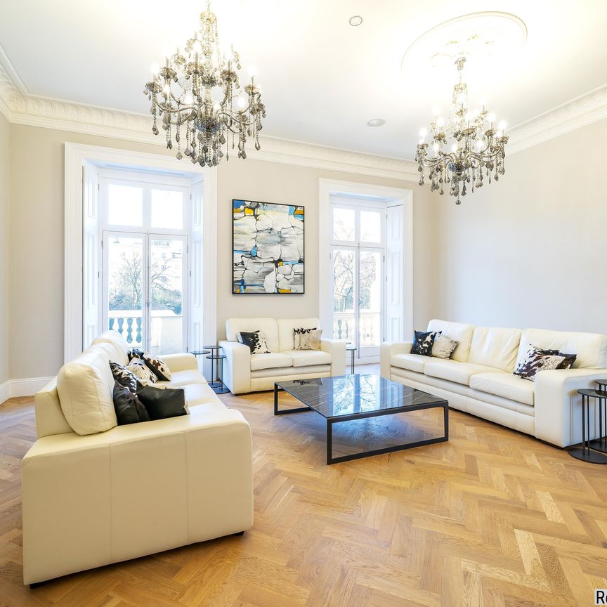 5 bed Maisonette in 64 Eccleston Square , London, SW1V 1PH - Photo 1