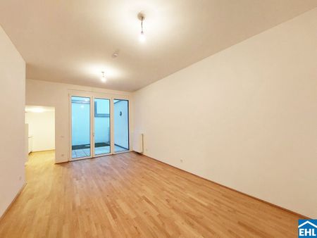 3-Zimmer-Familienwohntraum mit Terrasse in Ottakring - Photo 4