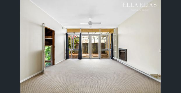 Spacious Home I Ideal Location - Photo 1