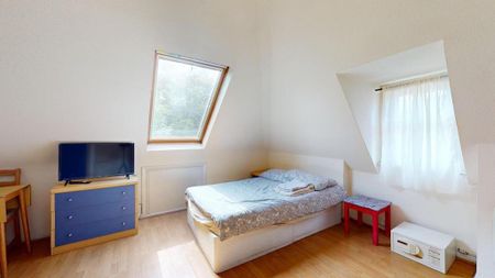 Studio to rent - Photo 4