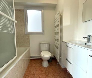 Location / Studio meublé - Photo 5