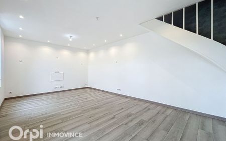 Maison à louer 3 pièces • Clermont-Ferrand - Photo 2