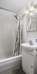 Loft entièrement meublé à louer Sainte-Foy / Sillery avril 2026 - Photo 3