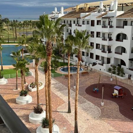 Alquiler de piso en Avenida Príncipe Felipe, 29 , - Photo 2