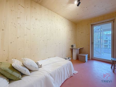 Het voorrecht van een nieuwe flat in het Tannat project - Foto 5